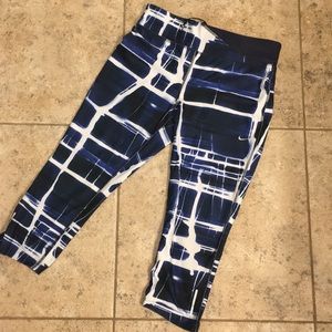 Nike Short Leggings/Tights